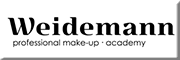 Weidemann professional make-up UG (haftungsbeschränkt)
Make-up Academy Düsseldorf  Weidemann professional make-up UG (haftungsbeschränkt)
Make-up Academy Düsseldorf